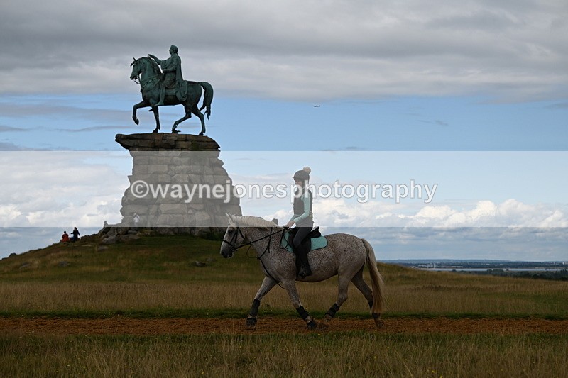 DSC_8632 - Time at Statue 13:52 to 14:33