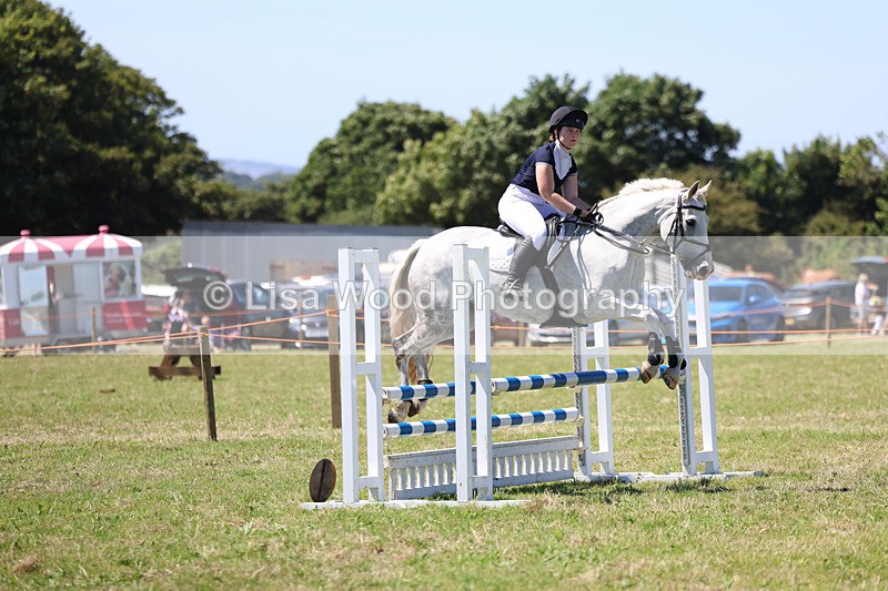 3E7A5854 - Class 10: 95cm National Amateur Championship Qualifier