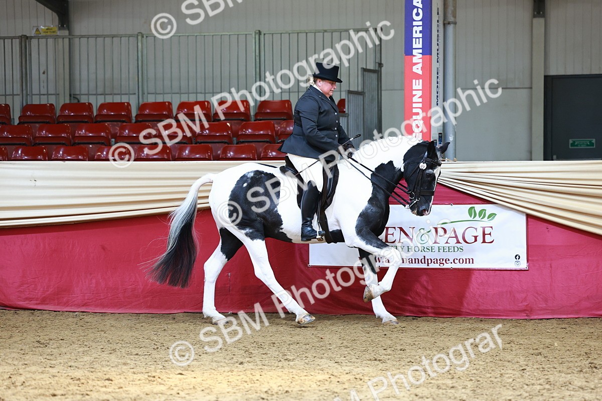 SBM_23103 - Class 904 - Supreme Final - Ridden Diamond