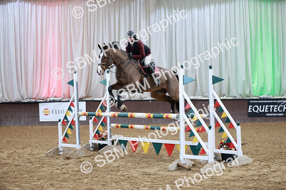 SBM_001196 - Class 4 - Senior Newcomers 1.10m