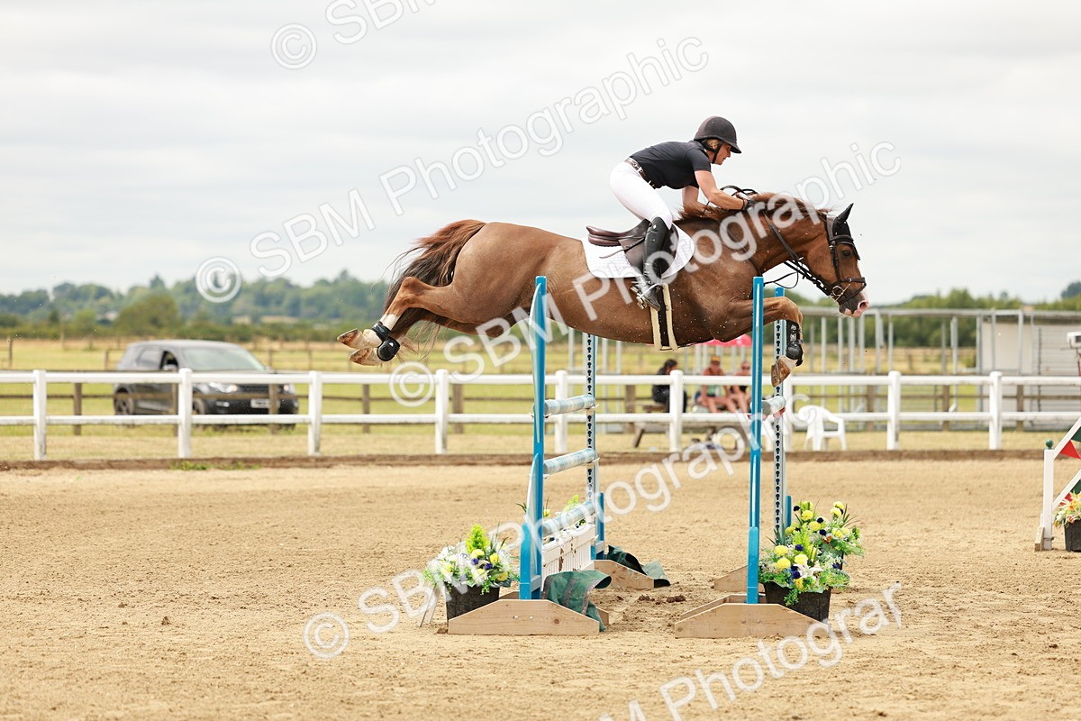 SBM_017493 - Class 21 - Senior Newcomers Championship 2d Rd