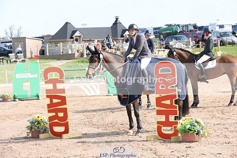 250427-102738-15336 - Cls 32 Young Horse 6yr old