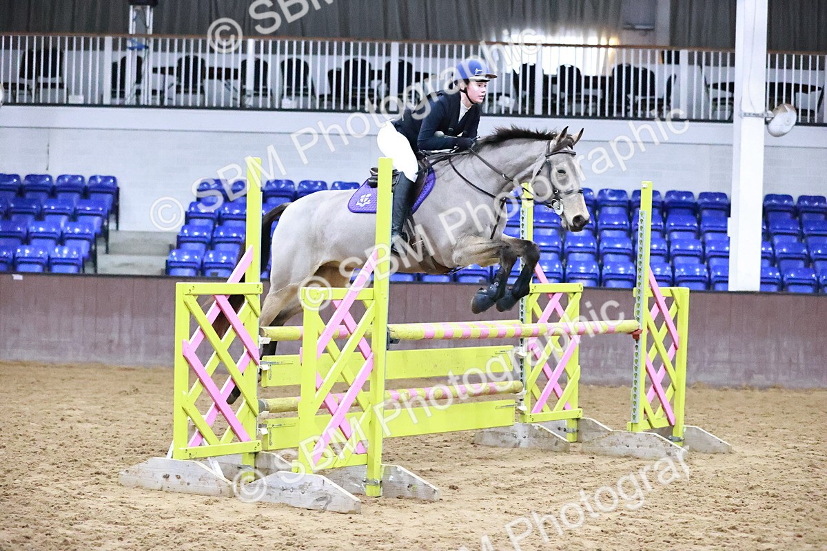 SBM_001518 - Class 4 - 1.00m