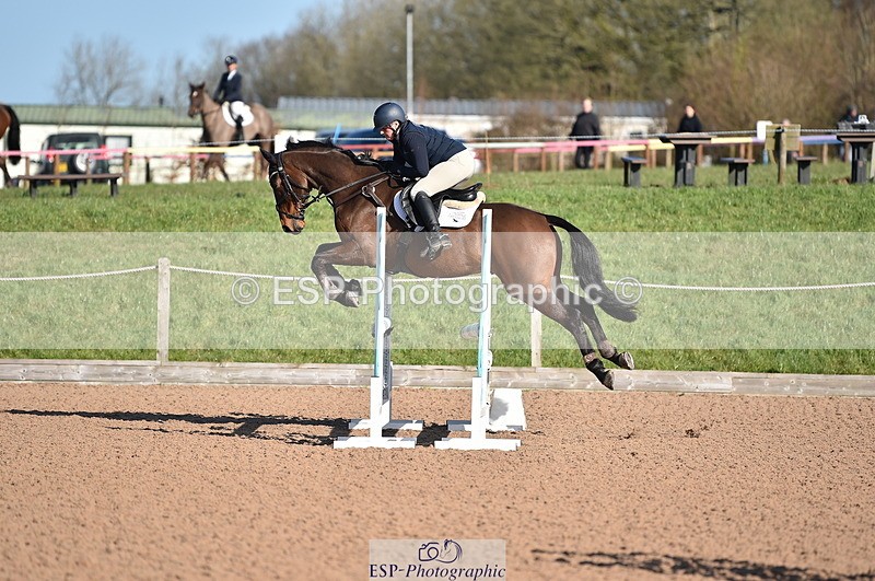 240306A-100854-00705 - Cls 1 British Novice and 90cm Open