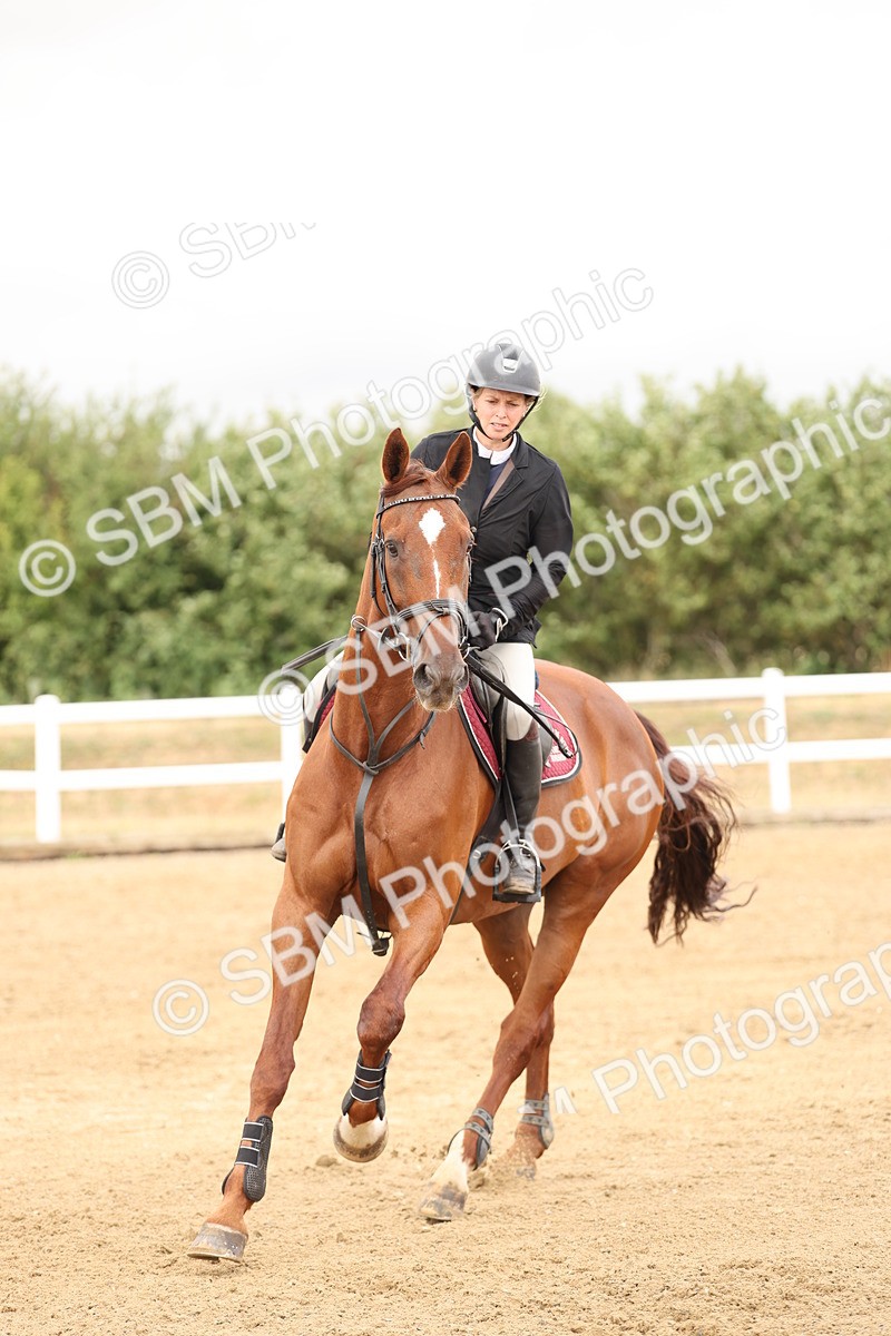 SBM_024266 - Class 7 - Senior 1.15m Open Inc National 1.15m Members Cup Qualifier