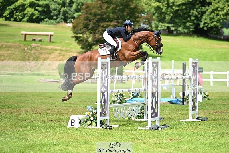 240707-132433-20572 - Cls 47 Foxhunter 2nd R Jump Off and P