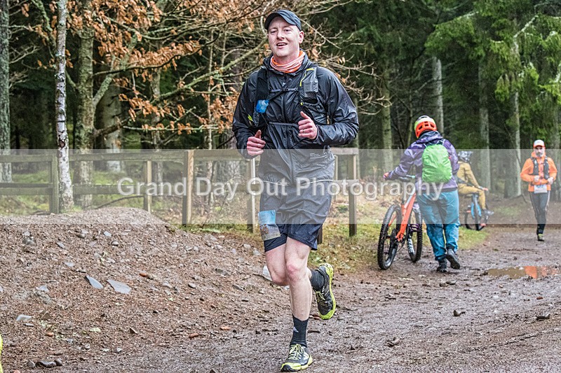 Glentress 21  10K-411 - High Terrain Events Glentress 21 & 10K Trail Runs Saturday 18th February 2023