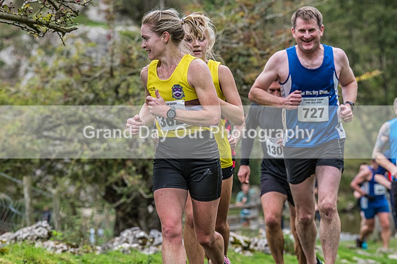 Dovedale Dash-980 - Dovedale Dash Sunday 5th October 2025
