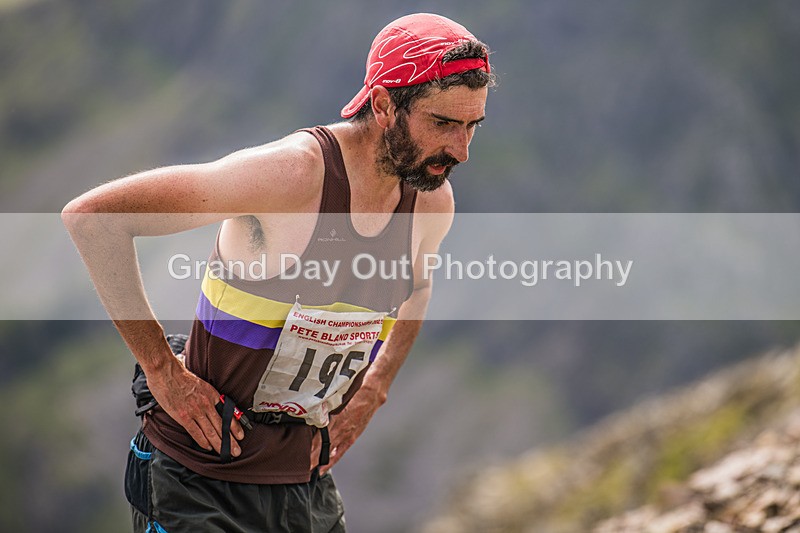 Borrowdale-439 - Borrowdale Fell Race Saturday 2nd August 2025