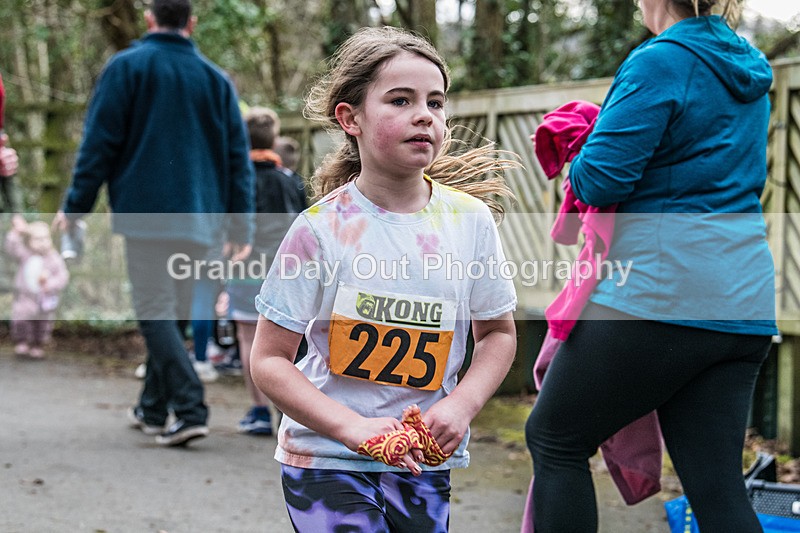 St Herberts Fun Run-529 - St Herberts School Festival of Running 3K Fun Run Saturday 1st March 2025