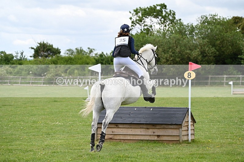 WJ6_3544 - Class 5 80cm Pairs