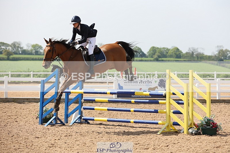 240510A-105949-06001 - Cls 14 Discovery and 1m Open