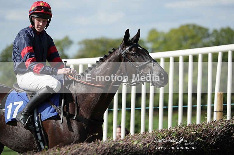 PtP 070523 338 - Kimblewick Races Coronation Meet  Kingston Blount 07/05/23