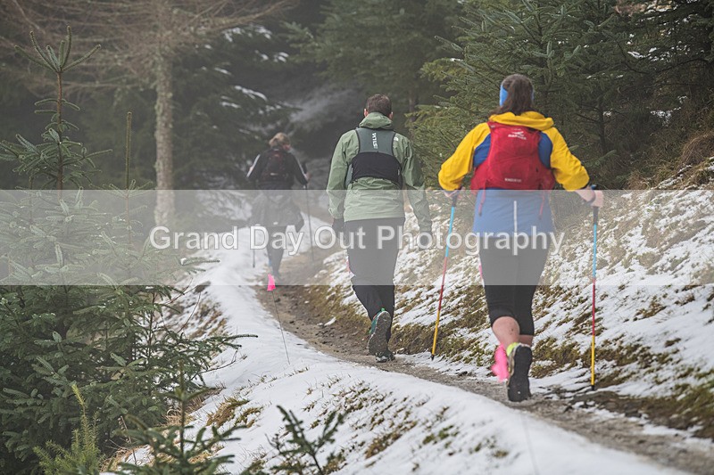 Glentress-305 - High Terrain Events Glentress 42, 21 & 10K Trail Races Sunday 15th February 2026
