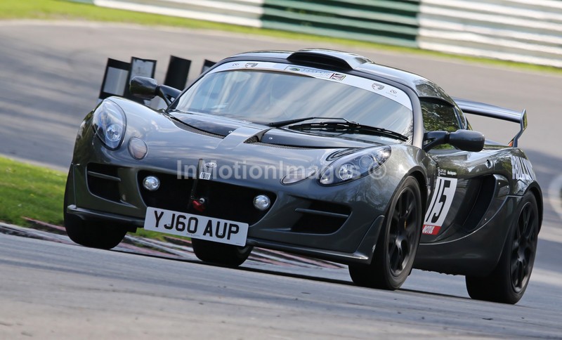  - Lotus Cup UK Speed Champs 2014/15/16/17/18/22/23/24
