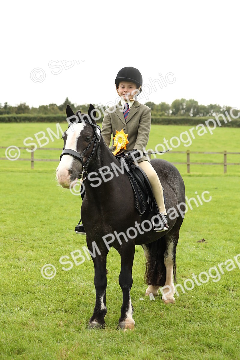 SBM_71432 - S41 - Ridden Equitation (Best Rider)