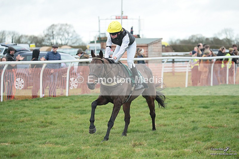 PtP 170324 1870 - Oakley Hunt PtP Brafield-On-The-Green 17/03/24