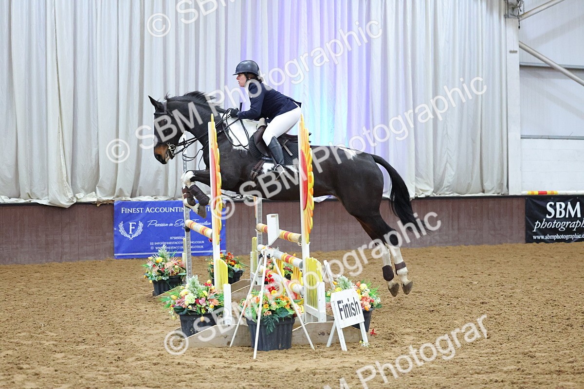 SBM_006379 - Class 24 - Senior Discovery 1.00m