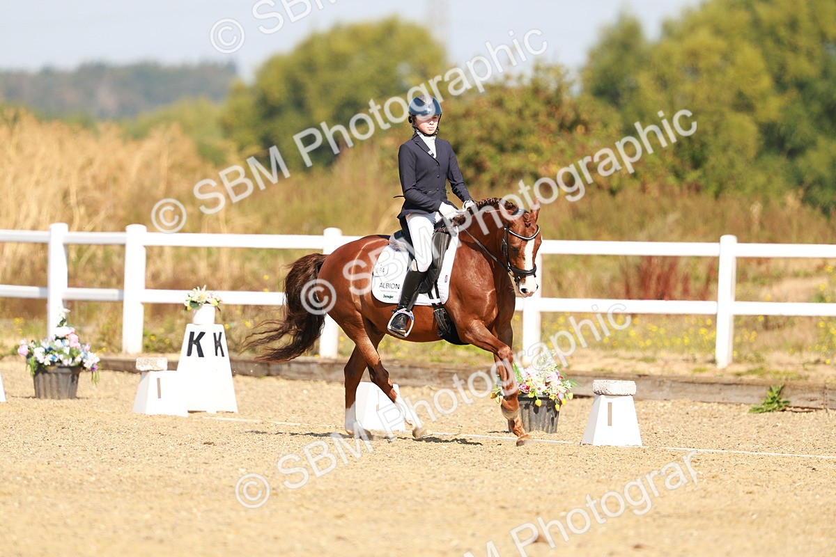 SBM_016813 - Class 9 - N5 Bronze 9.30.10.19