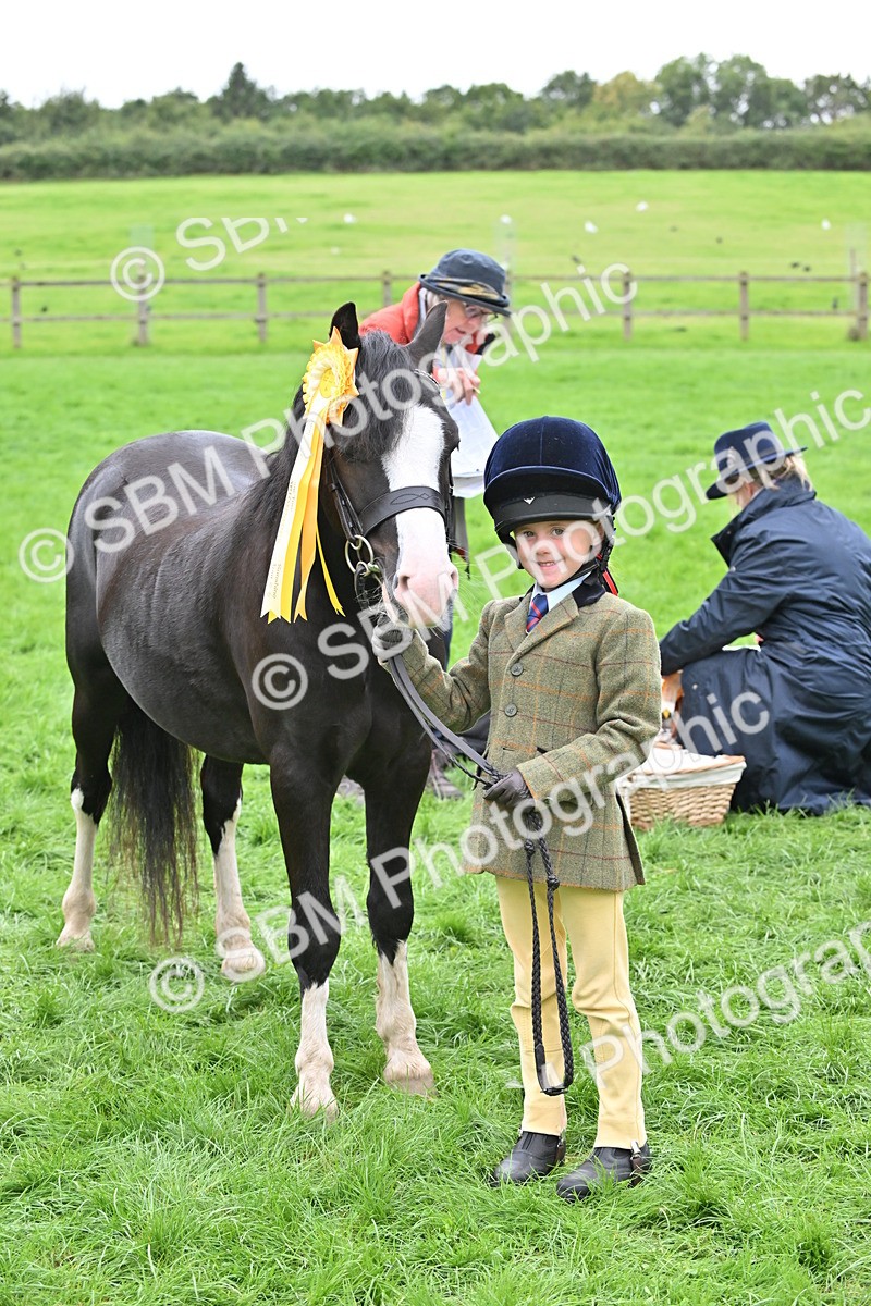 SBM_66828 - S41 - Junior Handler 8 Years & Under