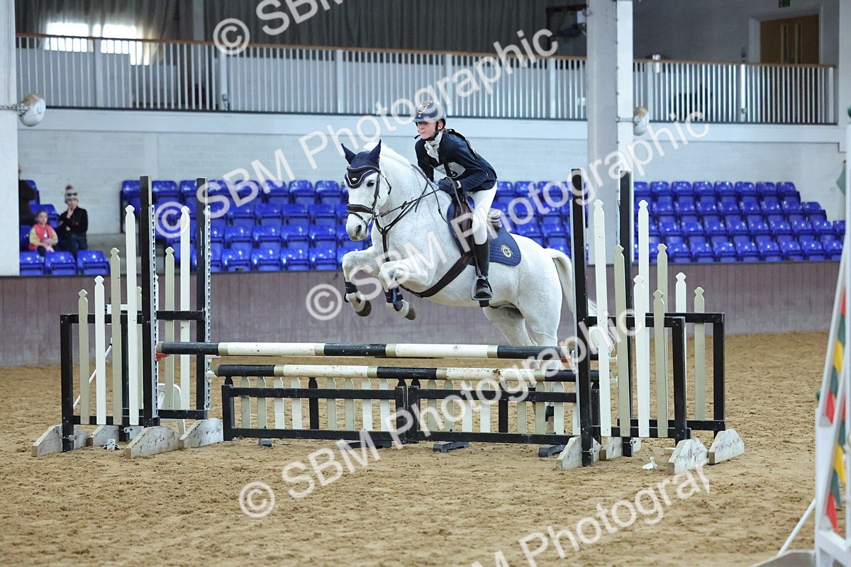 SBM_001727 - Class 5 - Show Jumping 80cm