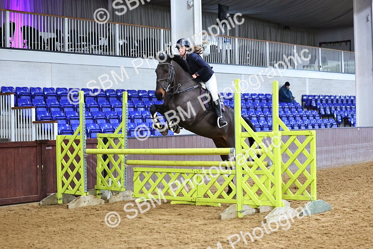 SBM_000628 - Class 3 - Senior Discovery - 1.00m