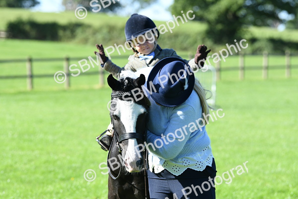 SBM_36983 - S18 - Novice & Newcomers Lead Rein Pony