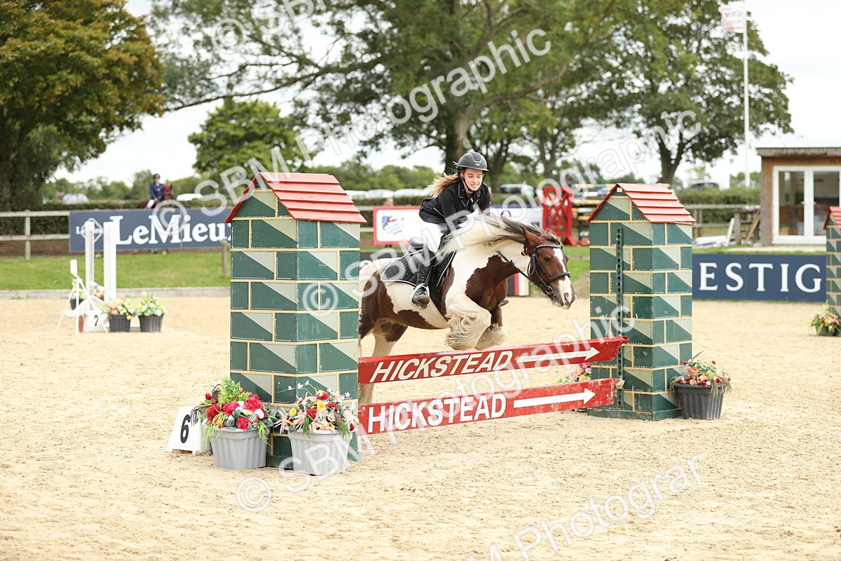 SBM_67722 - J15 - Junior Pony 70cm Championship