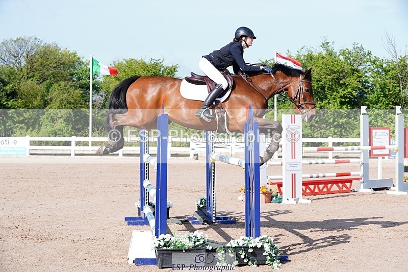 250427-094434-15375 - Cls 16 - 1 Star Bronze Tour