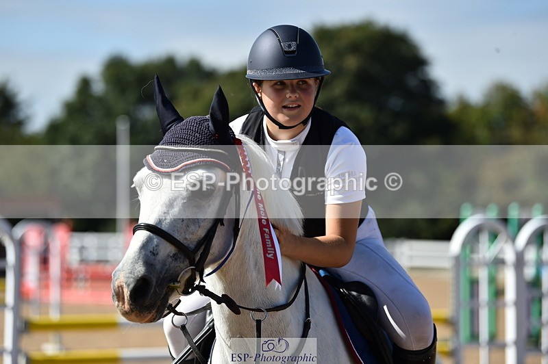 230903A-113602-04225 - Cls 18 Pony Brit Novice & 80cm Open