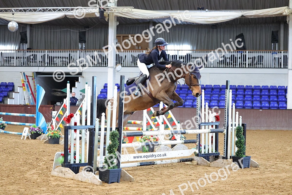 SBM_002942 - Class 14 - Clear Round 80cm