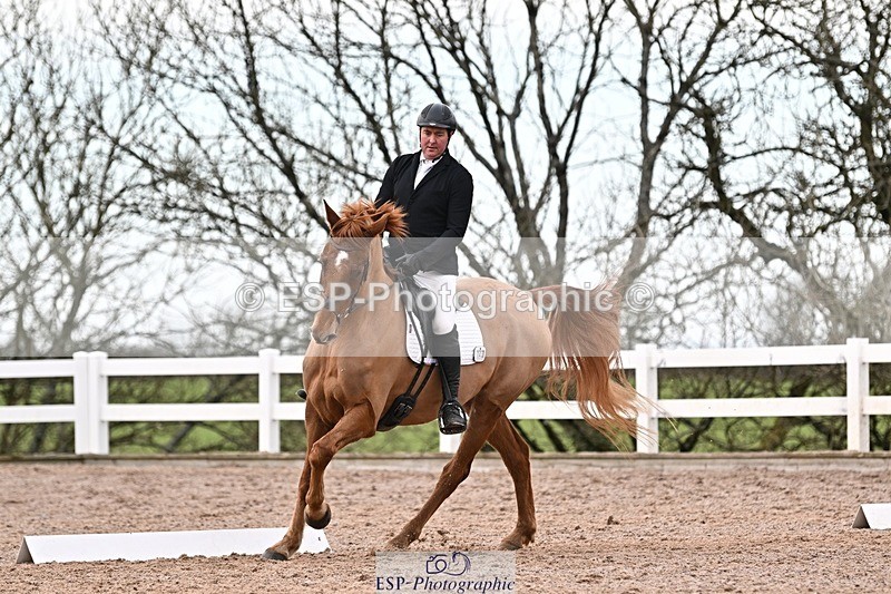 250125-142901-00850 - Dressage - CT Class 7 BE Novice 112