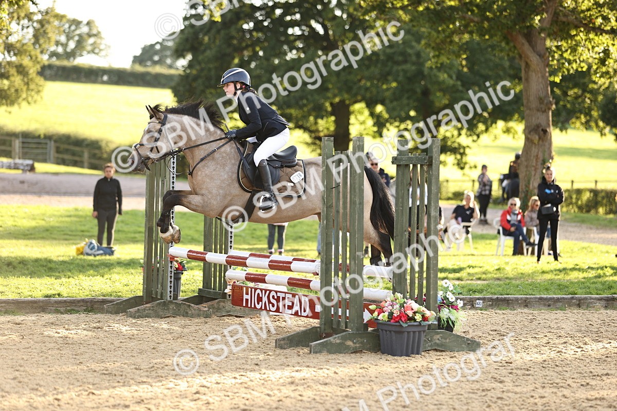 SBM_55933 - J10 - Junior Pony 75cm Championship