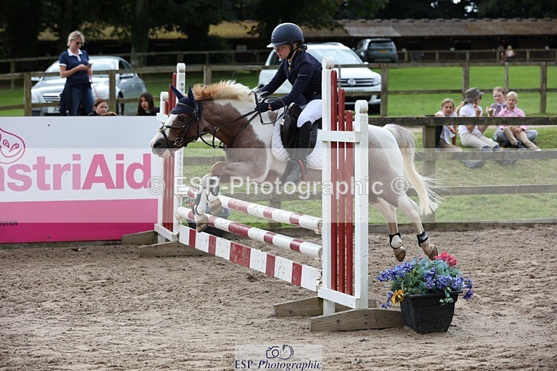 230825-131032-10549 - Round 1 Start to 14.20 coursewalk