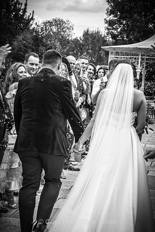  - Weddings & Christenings