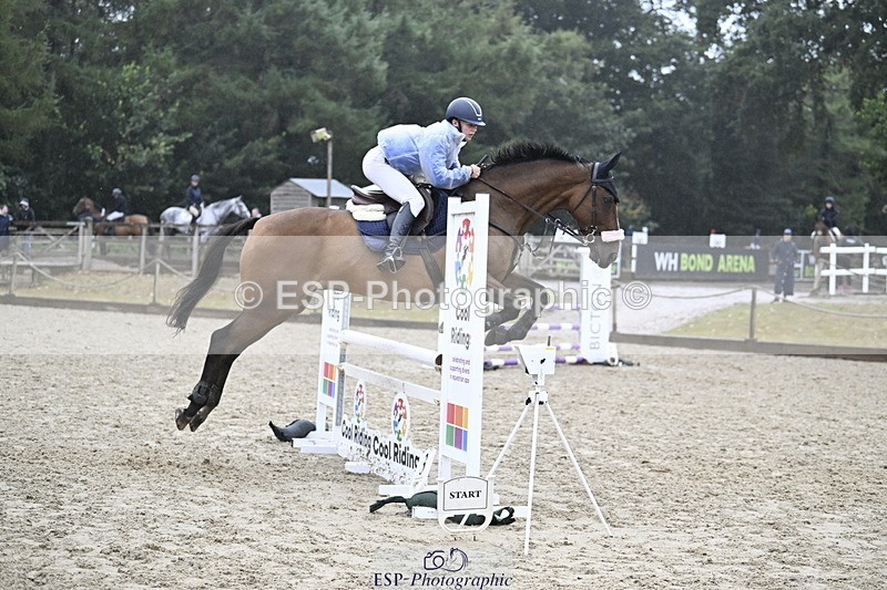 250830A-163754-08009 - Cls 24 Snr Discovery and 1m Open