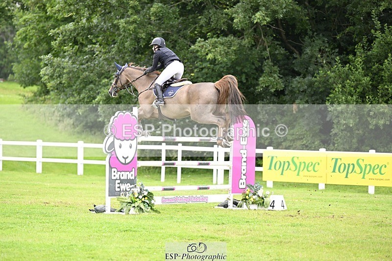 240711-151558-28704 - Cls 118 Snr 1.45m Grand Prix