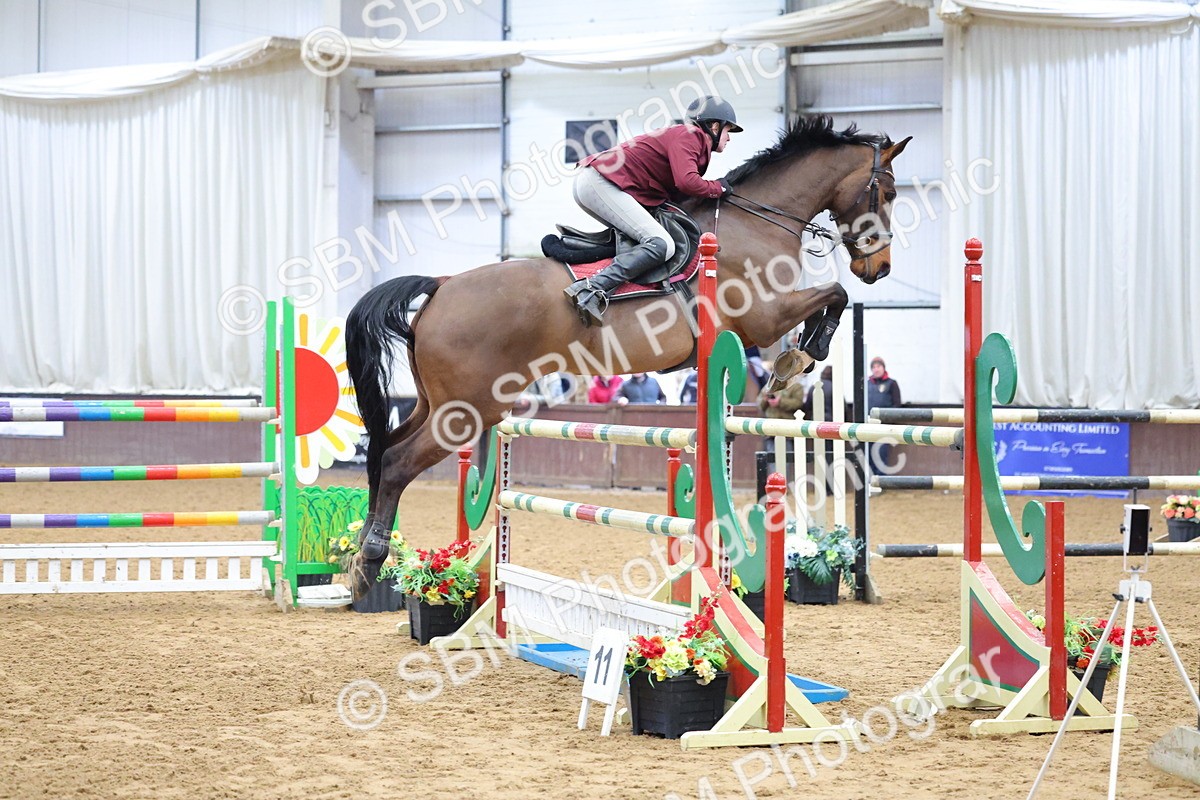 SBM_003899 - Class 10 - National B&C Handicap Championship Qualifier