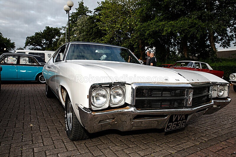  - The Ridge 11th July