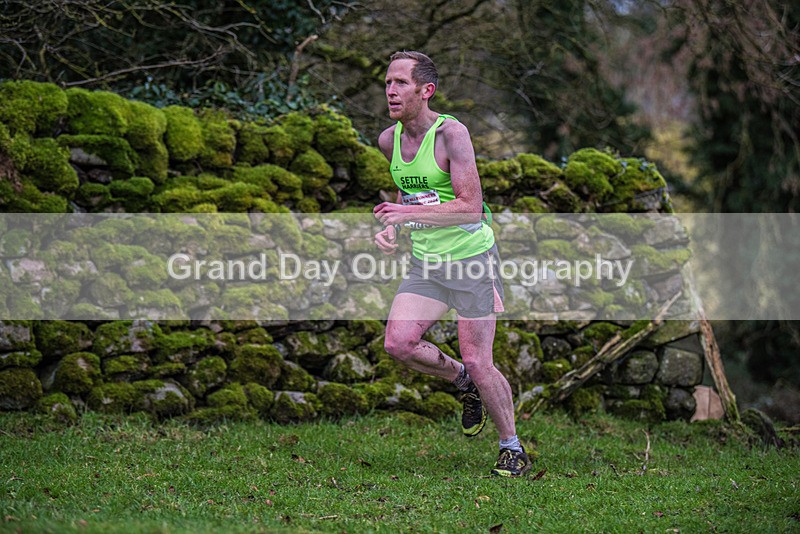 Giggleswick-626 - Kendal Winter League Races Giggleswick Sunday 14th January 2024