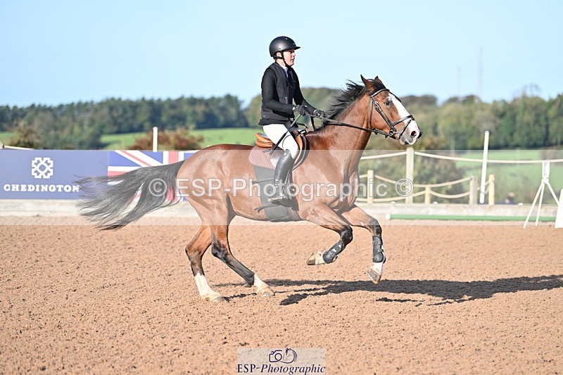 231015A-095557-07092 - Cls 28 Newcomers & 1.10m Open