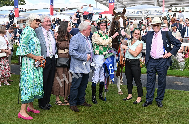 220826-163 Daiquiri Bay - Race 4 15.35pm Sky Bet Ebor Handicap