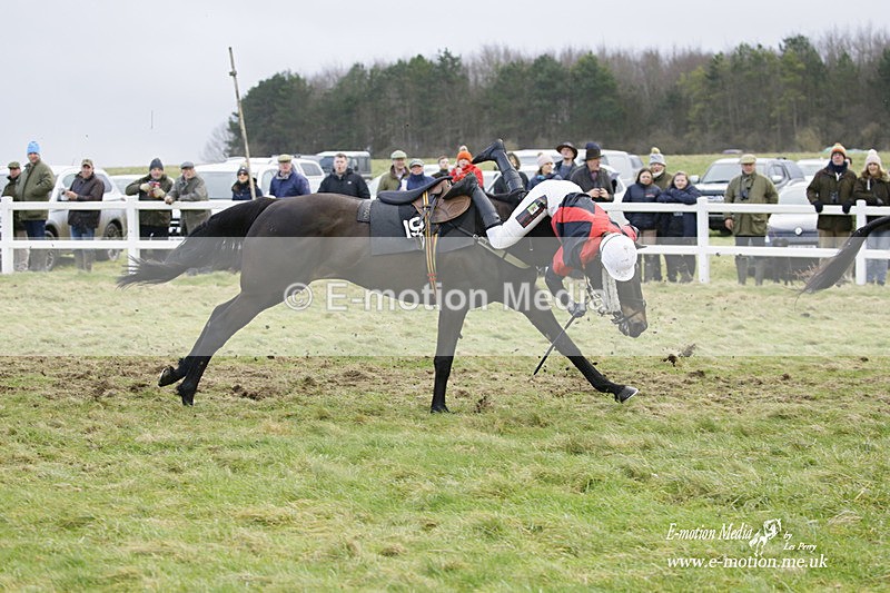 PtP 060222 0518 - Combined Services Point-to-Point - Larkhill - 06/02/22