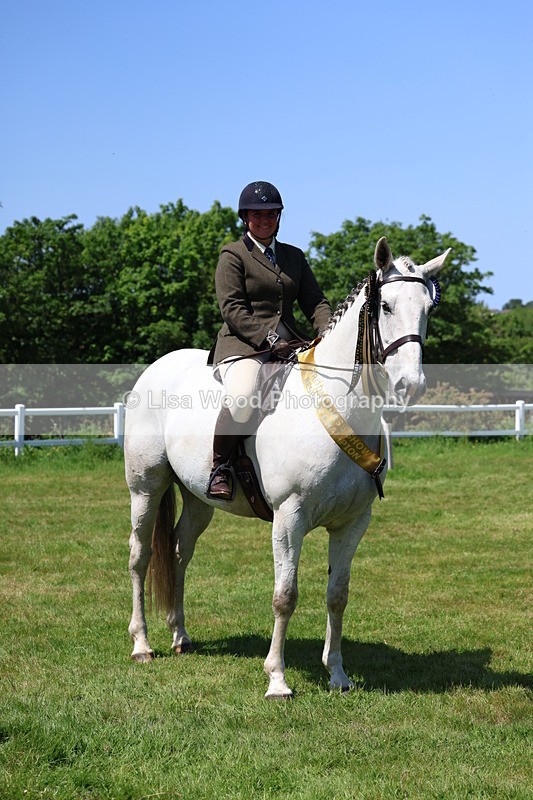 3E7A8139 - Working Hunter Championship