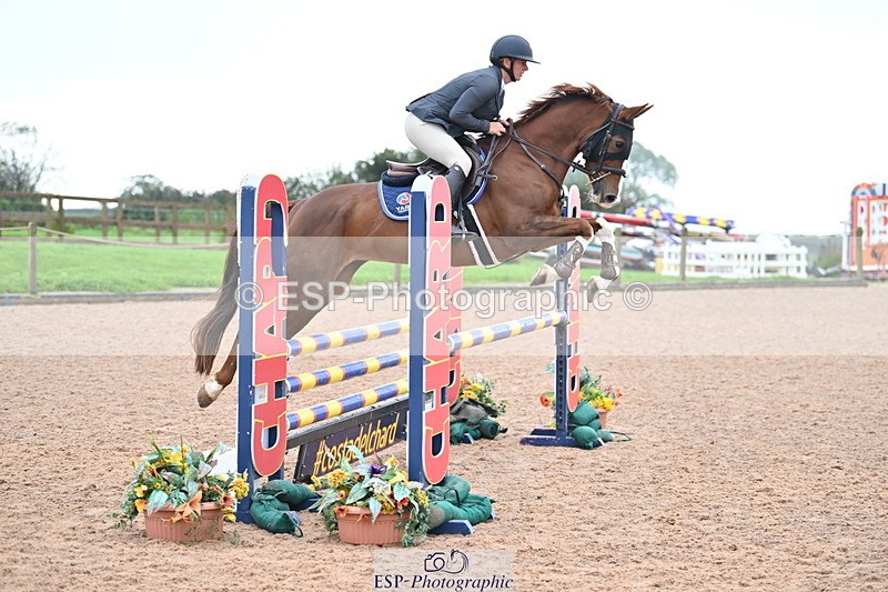 231013A-102211-01172 - Cls 7 Discovery & 1m Open