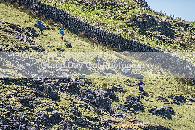 Glaramara-252 - Glaramara Fell Race Saturday 17th May 2025