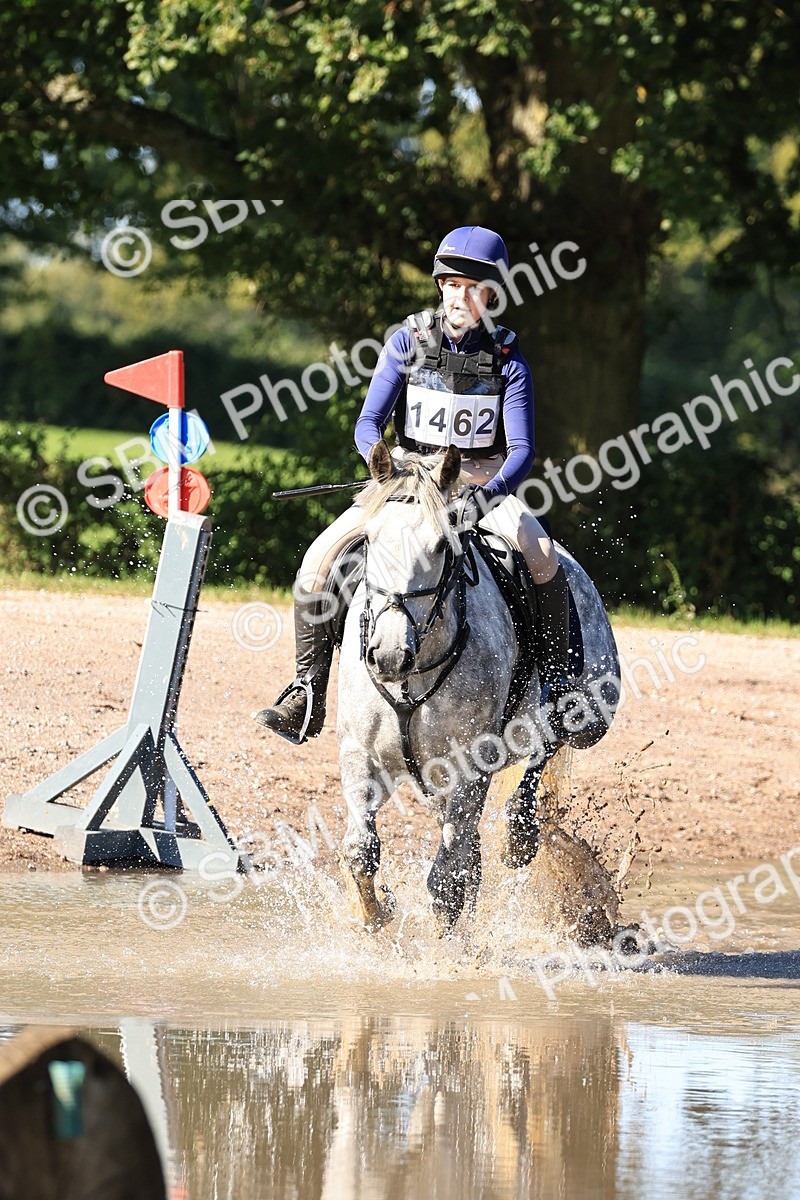 SBM_20172 - E6 - Eventers Challenge 60cm Championship