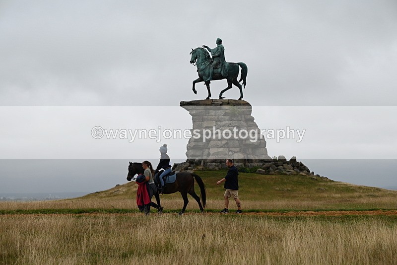 DSC_0550 - Time at Statue 09:51 to 10:54