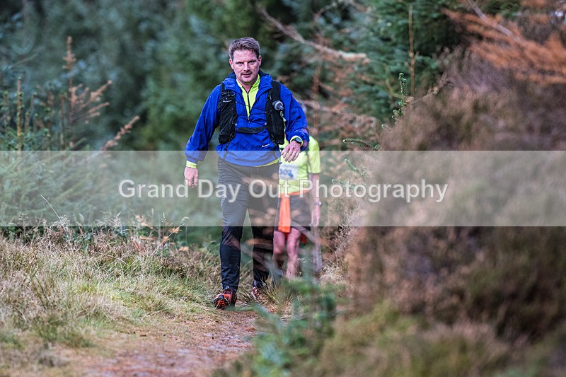 Glentress-1410 - High Terrain Events Glentress 21 & 10K Trail Races Saturday 15th November 2025