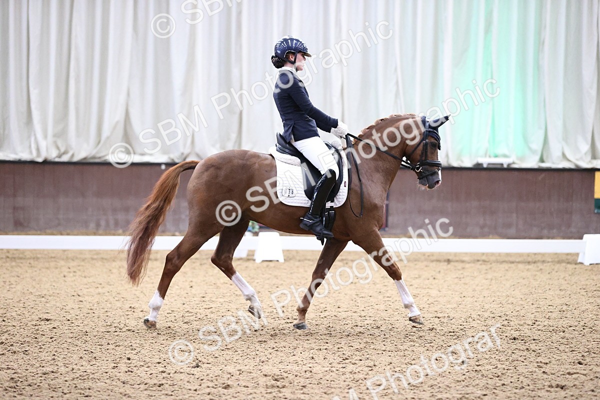 SBM_008410 - Class 15 - FEI Junior Pony Team-YR-COH